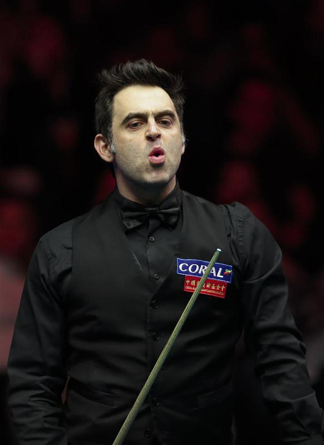 球取得了一 球取得了一