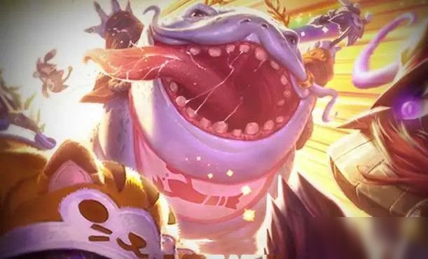 杀死节奏 杀死节奏