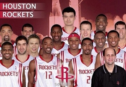 很多球队会 很多球队会