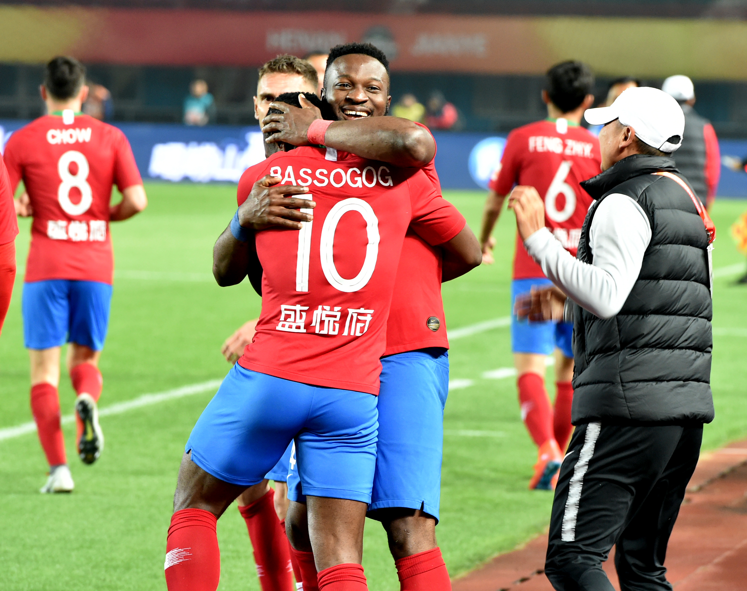 你将更快吃 你将更快吃