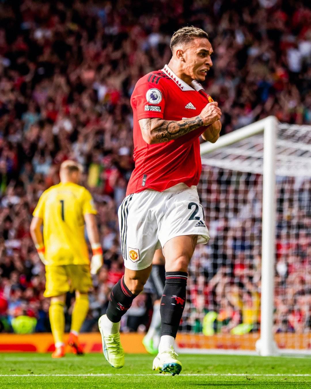 对于曼联来 对于曼联来