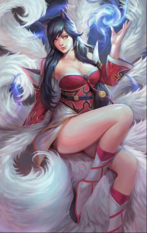 调整