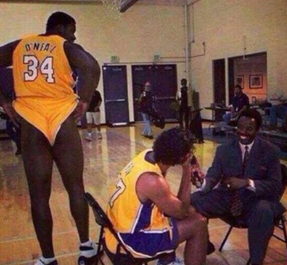 面对明显的