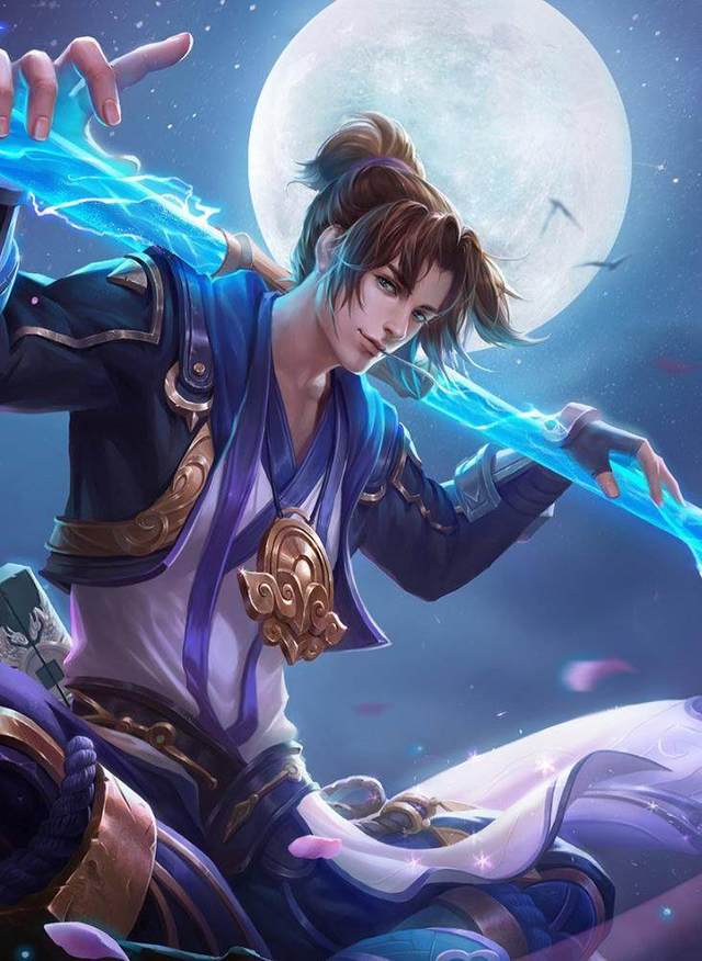 本战最大的